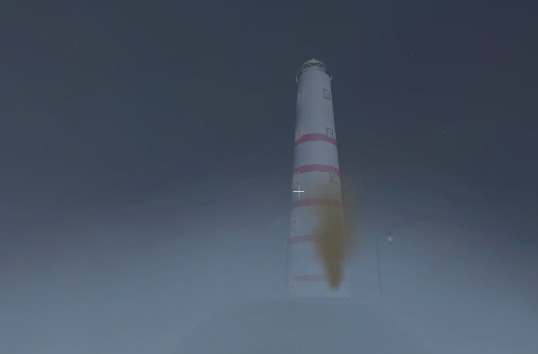 The Lighthouse