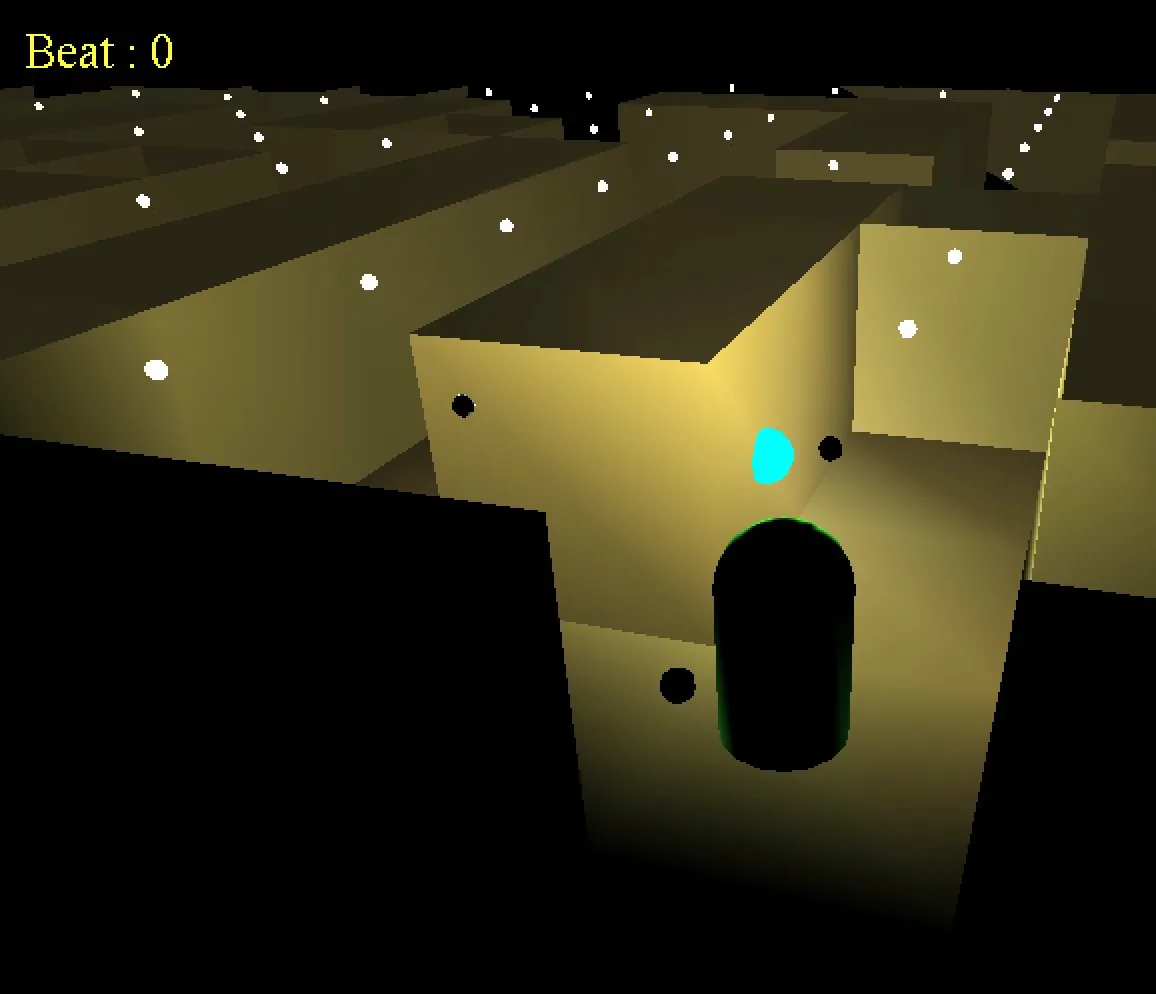 NexBot Game
