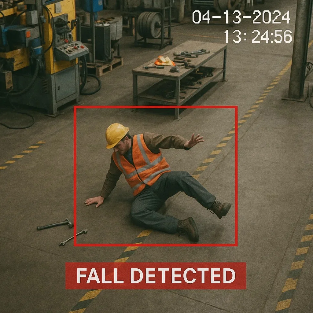 Worker Sentry